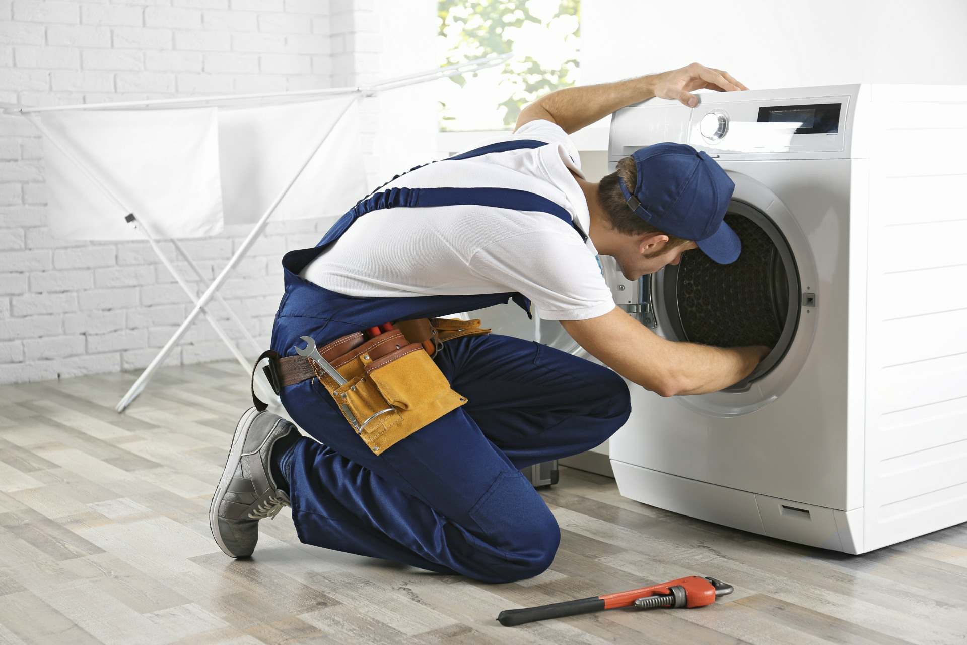 washing machine repair