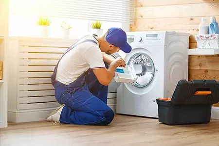 washing machine Service