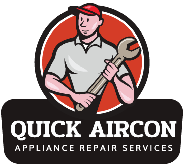 Quick Aircon logo